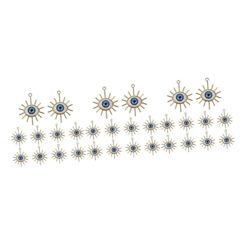 Pendentifs DIY pour bijoux de créateurs : offrez des colliers et bracelets faits main