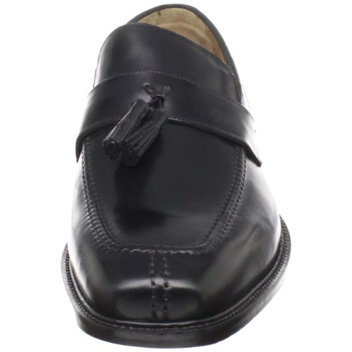 Florsheim Men's Tazewell Strap Tassel Loafer2