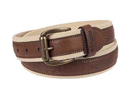 Columbia Men's Stretch, 291, Large (40-42)