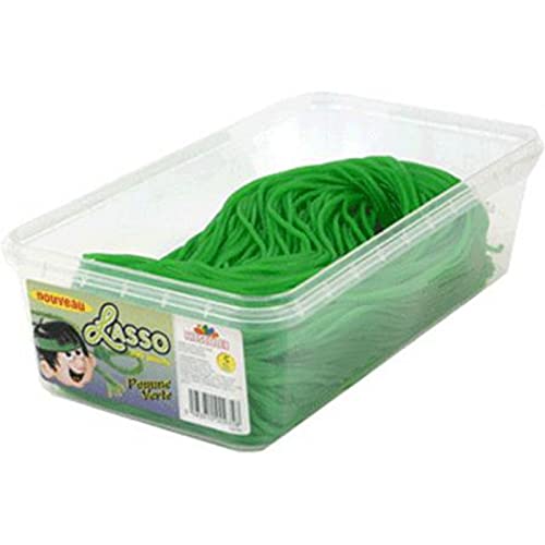 Hitschler Lasso Pomme Verte