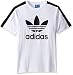 adidas Originals Men's Berlin Short Sleeve Tee