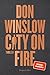 Cover zum Buch City on Fire