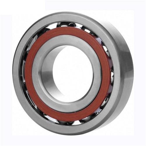 Roulement à contact oblique 7208 7208AC P6 40x80x18 pour broche et moteur électrique