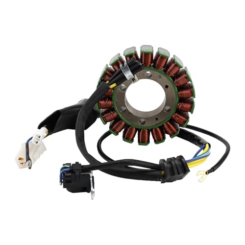Jeu de joints de régulateur de stator XT660R contre pannes de batterie