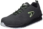 Cofra Monti 78802, Calzature da lavoro, Nero, 44 EU