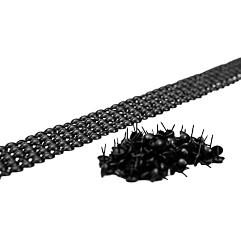 Bandes de clous tapissier - artapisserie.fr Cover