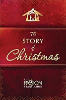 The Story of Christmas 1424551714 Book Cover