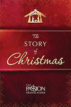 Paperback The Story of Christmas Book