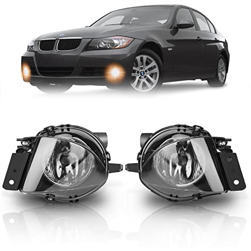 AutoBeeDen Fog Lights for BMW 3 Series