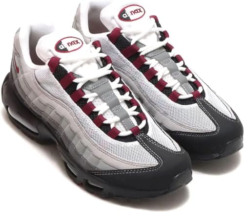 [iCL] GA }bNX 95 AIR MAX 95 ubN/p[O[/~fBAO[/_[Nr[g[g DQ9001-001 iCLWpKi 28.0cm