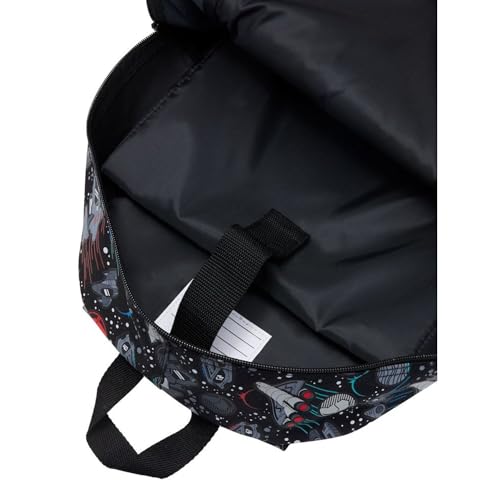 Image of School Backpack for Kids, Adjustable Padded Straps, SMIGGLE Bags for Stylish Durable Backpack Shoulder School Bags for Birthday Gift for children Tuition Bag