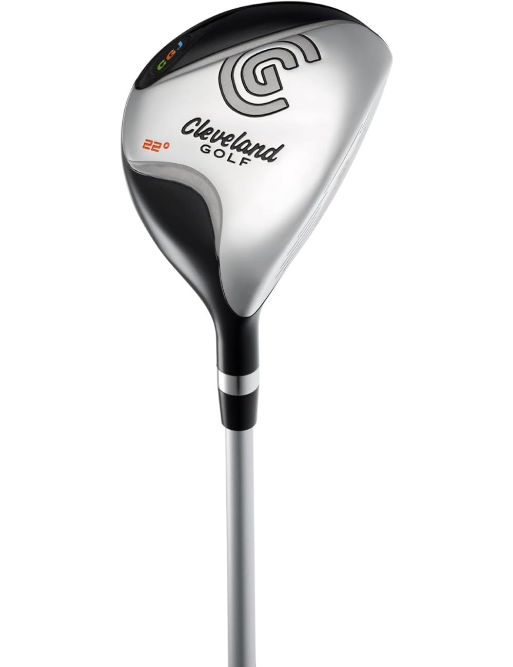 Cleveland - Golf Junior - Golfschläger-Komplettset für Herren.