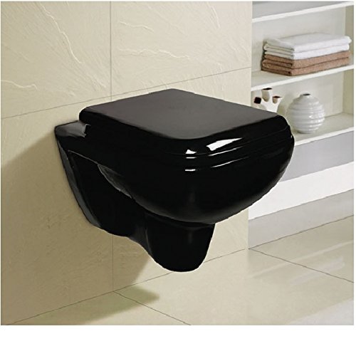 Buy SOYO Ceramic Commode Wall /Wall Hung Western