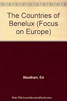 The Countries of Benelux 0749638729 Book Cover