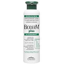 Bioderm- Dermodetergente Anallergenico Plus Timo