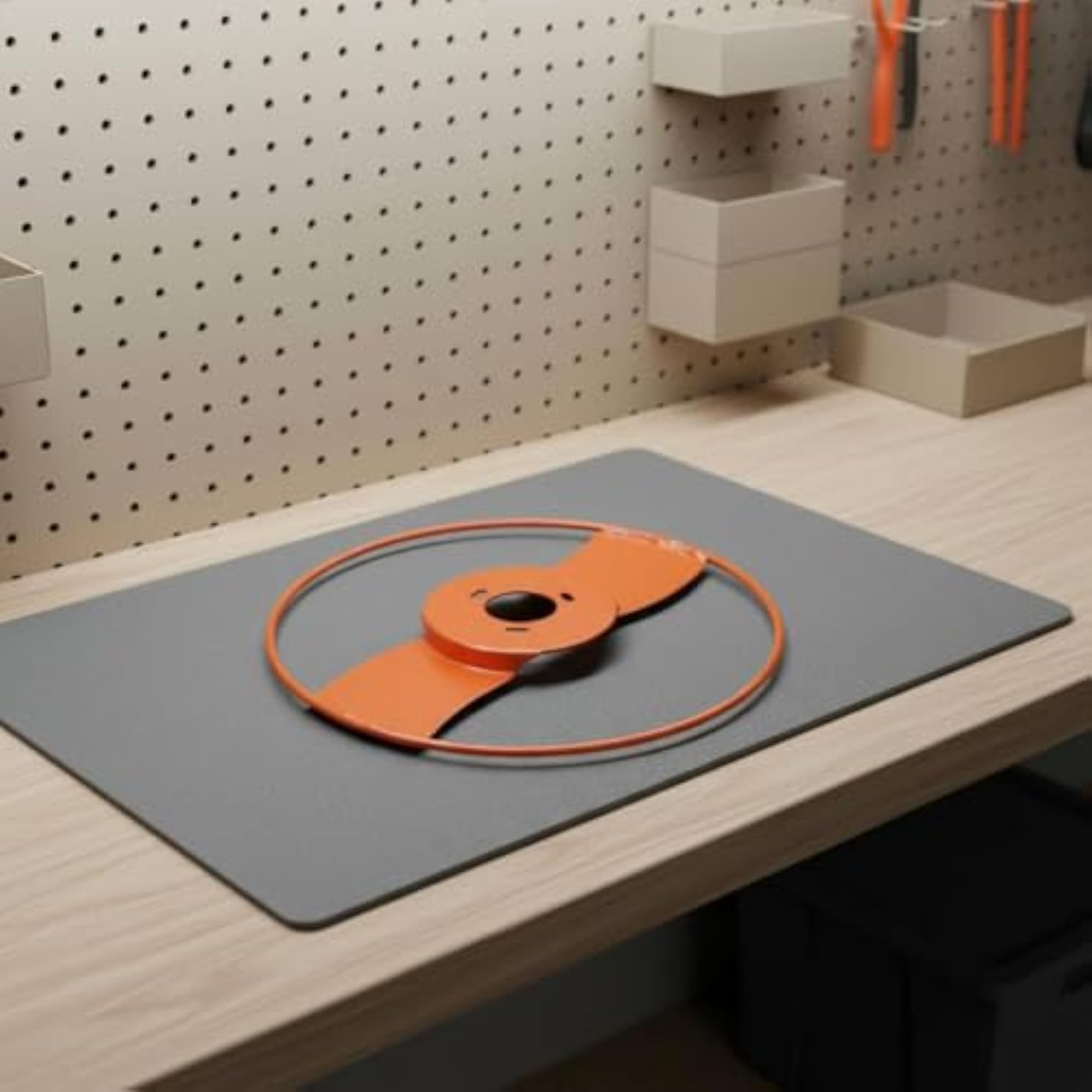 Thickened Brush Cutter Guard Disc Safeguard Cover