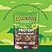 Nature Valley Protein Granola, Oats and Dark Chocolate Granola, Resealable Snack Pouch, 11 oz