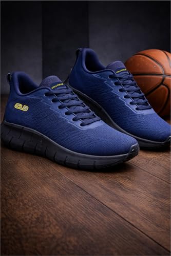 Image of Columbus Rebel Sports Shoe - Running Shoe| Walking Shoe| Training & Gym Shoe| Outdoors Shoe for Men