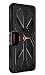 Produktbild NOKOER Hülle für Lenovo Legion Duel, TPU-Material Weich Ultradünn Case, Slim Fit Wärmeableitung Handyhülle [Abriebfest] [rutschfest] - Schwarz
