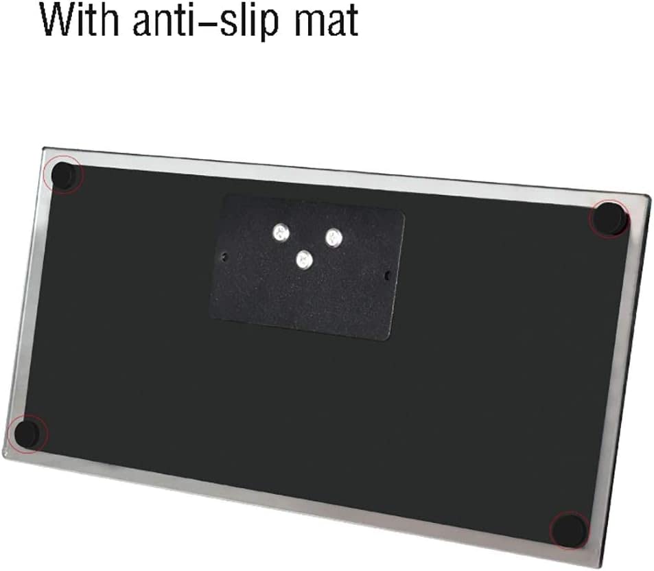 Soporte móvil universal para TV con ruedas miniatura 6
