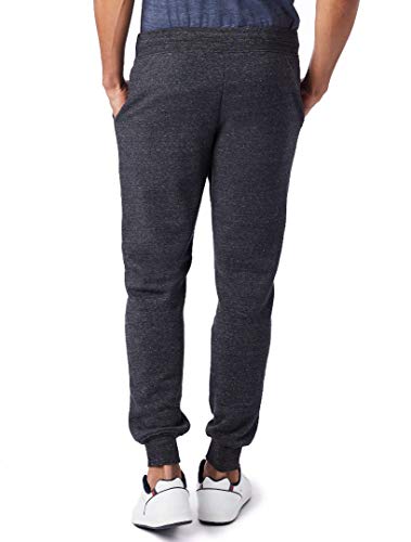 Alternative Men's Sweatpant, Eco-Fleece Vintage Dodgeball Pant3