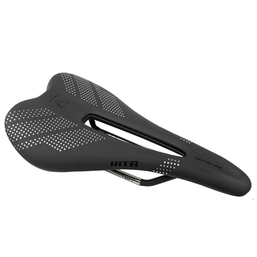 WTB Gravelier Bike Seat (Saddle) - Fusion Form Base - Mounta...
