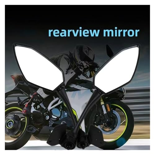 Solución retrovisor lateral CFMOTO 250SR 300SR Set B 2