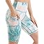 Shorts-tie Dye 04