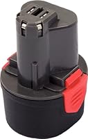 Algopix Similar Product 6 - Cordless spare battery, 10.8V