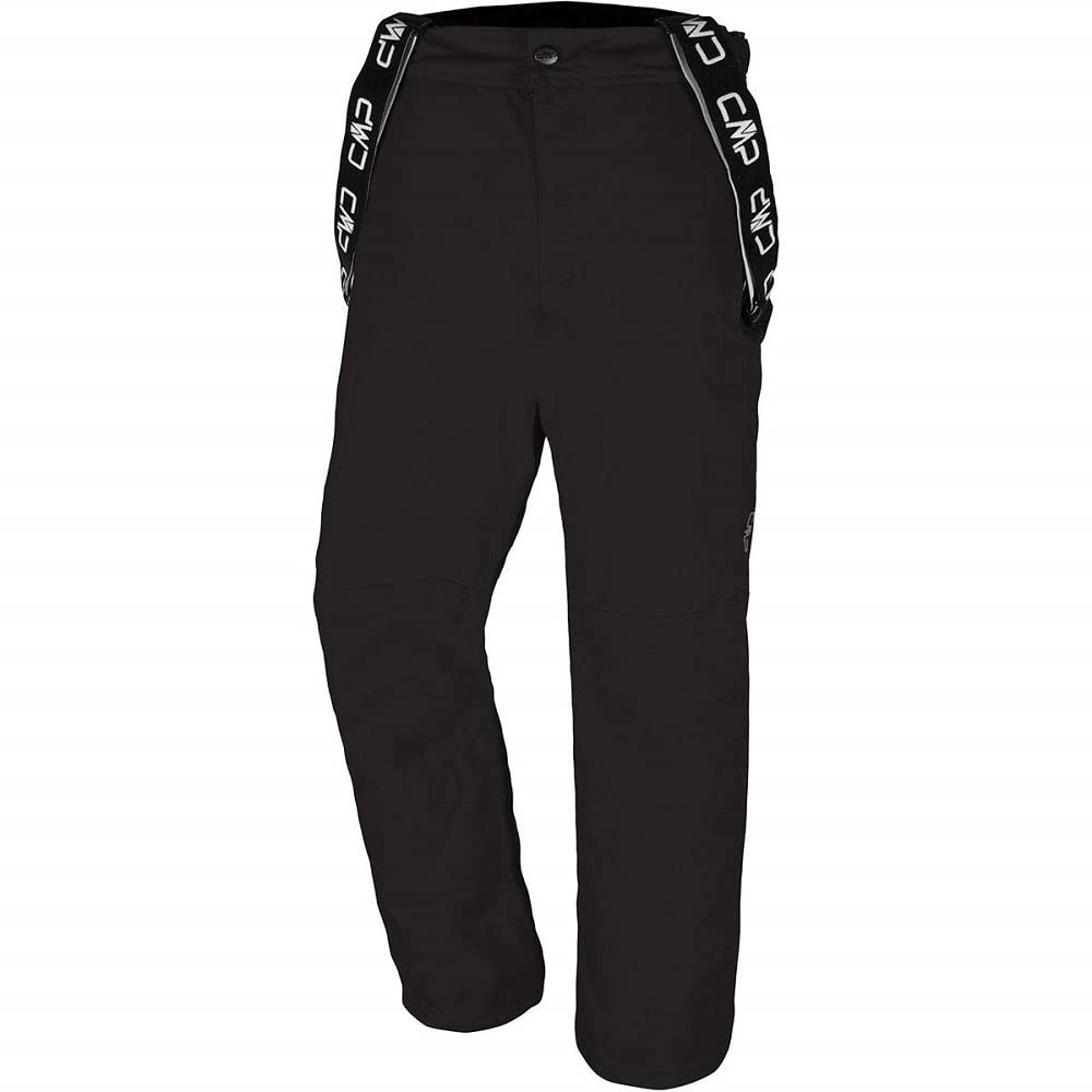CMP Herren Latz-/Trägerhosen lang Ski Pant