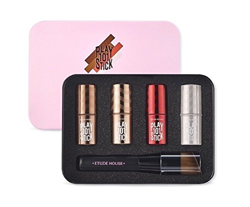 Etude House Play 101 Stick Mini Selfie Kit