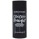 Bumble and Bumble Concen Straight Smoothing Treatment 1.7 oz
