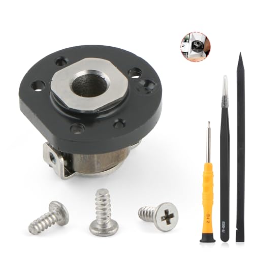 TGHongKy Repuesto de Eje Trasero para...