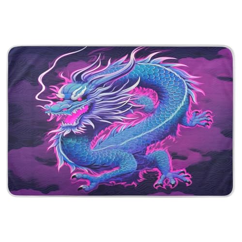 GOODOLD Washable Bed Pad for Incontinence 34