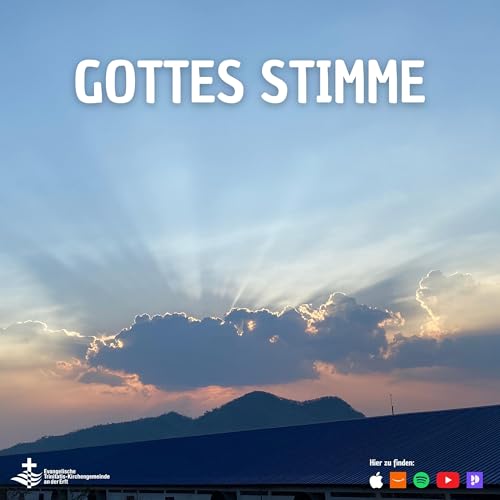 Gottes Stimme