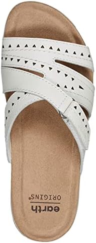 Earth® Women's SUELLA Sandal, Beige 150, 5 M | Image 1