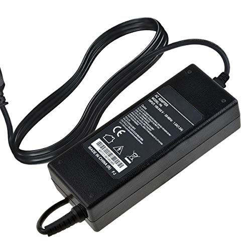 Adaptador de corriente sustituto para Wacom Cintiq DTH-W1310 miniatura 4