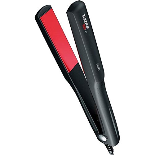 Chapa Red Ion, Taiff, Bivolt, Preto glide