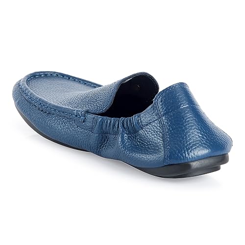 Image of ID Slip-On Casual Loafers for Men