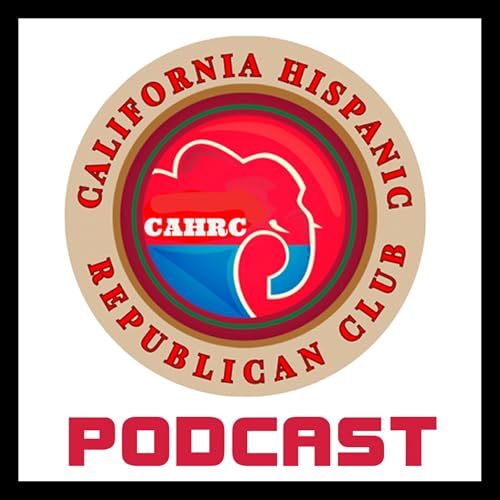 LA Hispanic Republican Club Podcast