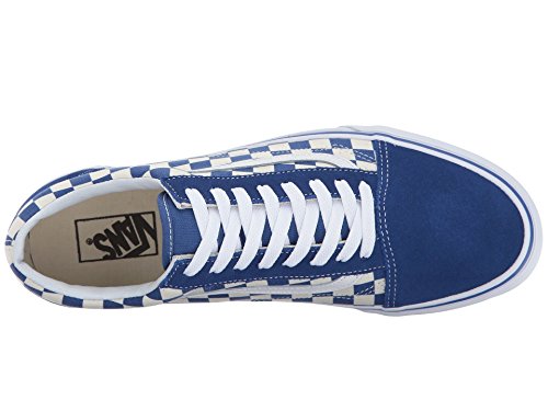 Image of Vans Mens Low-top Trainers