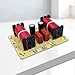 KTELI 150W HiFi Crossover Filter Module 3 Way Speaker Frequency Divider for DIY Home Speaker Treble Medium Bass Easy to Use, 500705444