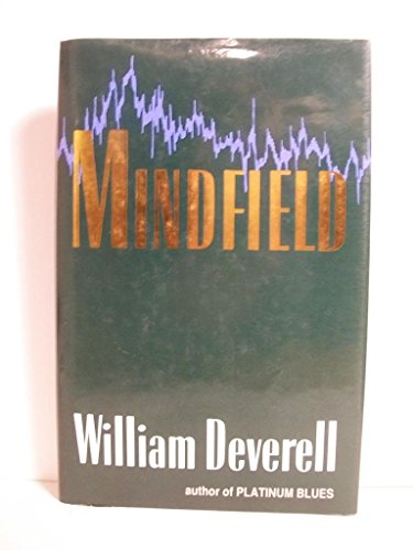 Mindfield 0771026595 Book Cover