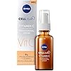 NIVEA Cellular Professional Serum Vitamin C (30 ml), feuchtigkeitsspendendes Vitamin C Serum, Anti Falten Serum für…