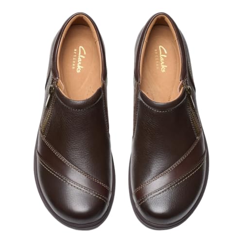 Image of Clarks Women's Certina Pure Loafer