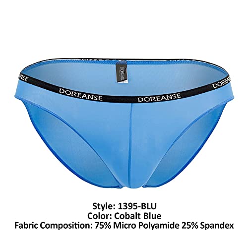 1395 Aire Bikini Microfiber (as1, alpha, s, regular, regular, Blue)4