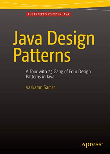Java Design Patterns view 2