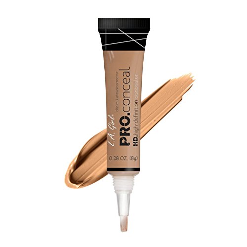 (3 Pack) LA GIRL Pro Conceal - Cool Tan