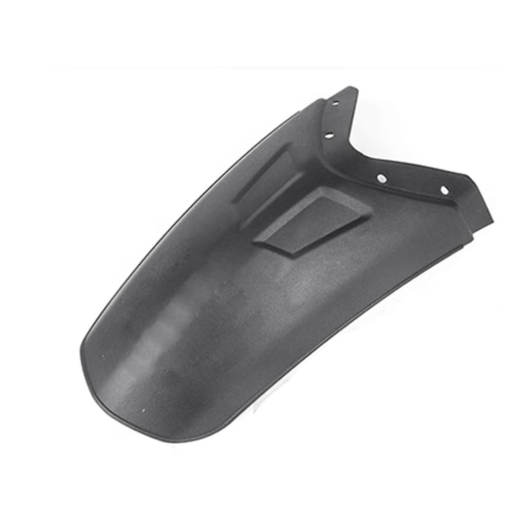 Cubierta Guardabarros Alargamiento De Extensión Guardabarros Delantero Motocicleta para NK150 para NK250 Protectores contra Salpicaduras
