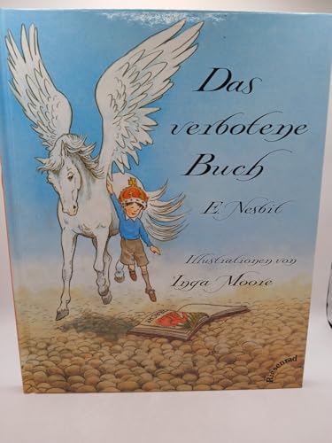 Das verbotene Buch
